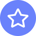 Star Blue